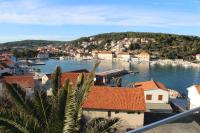 Apartments Mara - B&B Jelsa