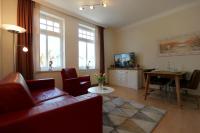 One-Bedroom Apartment 35RB3