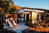 Unique stargazing escape with ocean view - B&B Fasnia