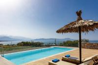 B&B Petres - Aristotelis Residence - Bed and Breakfast Petres