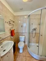 Camera Doppia con Letti Singoli