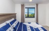 Apartment mit Balkon