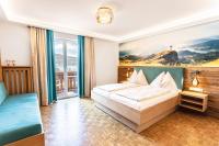 Apartment mit Seeblick