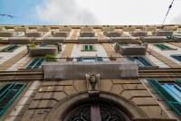 Hart Boutique Rooms - Ferienwohnung Neapel