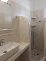 Triple Room with Terrace