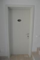 Chambre Lit King-Size Deluxe