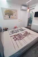 Doppelzimmer mit eigenem Bad