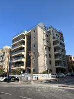Apartments4you Mika - B&B Bat Yam