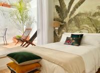 Casa da Lapa - B&B Lisboa