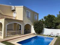 B&B Cala en Bosch - Chalet Villafranca Menorca con piscina privada - Bed and Breakfast Cala en Bosch