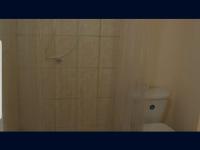 Apartment mit Balkon