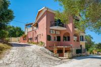 Margarita Apartments Paxos - Studio Illa - B&B Gáïos