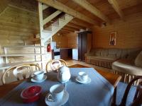 Chalet de 2 dormitorios