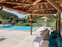 Ninfas del Mar - B&B Ágios Nikítas