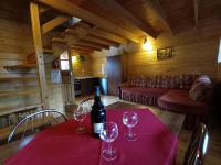 Chalet de 2 dormitorios