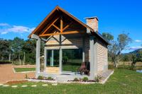 Pousada Chácara dos Canyons - B&B Praia Grande