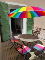 Villa Le Rêve - Chambres d’hôtes Nice