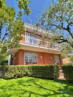 Villa La Rodina - B&B Diano Marina