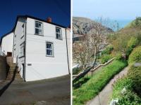 B&B Haverfordwest - Glan y Mor - Bed and Breakfast Haverfordwest