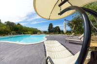 Dimora Storica Villa Fontana - Chambres d’hôtes Valderice