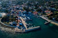 Accordi Lontani - B&B Nerezine