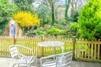 The Cottage by The Walls - Chambres d'hôtes York