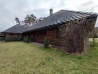 "Grzesiówka" - B&B Czarnożyły