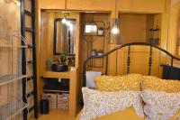 Apartment - Split Level