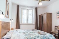 Appartamento con 2 Camere da Letto