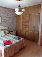 Casa Paula - Bed and Breakfast Los Gallardos