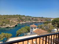 B&B Cala Figuera - La Marina CH - Bed and Breakfast Cala Figuera