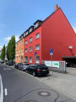 Zentral 72qm Style Küche Boxspringbett - Ferienwohnung