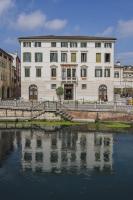 B&B Treviso - Le Camere di Palazzo Bortolan - Bed and Breakfast Treviso