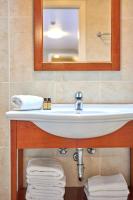 Habitación Cuádruple - vistas al jardín