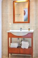 Habitación Cuádruple - vistas al jardín