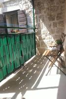 STONE HOUSE Lovric - B&B