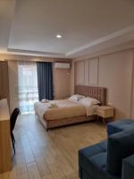 Junior Suite für Familien