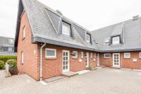 Haus Norderstrasse 61 Whg 2 - Ferienwohnung Westerland
