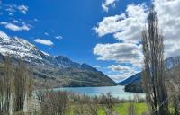 Casa Lita - B&B Panticosa