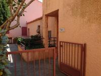 4RO501 Appartement avec belle terrasse - B&B