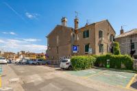 Rijeka Old Town Apartment - B&B Rijeka