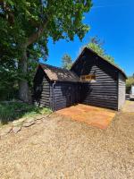 Gatwick hideout - B&B Charlwood