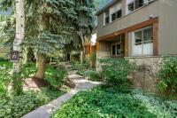 Villa's of Aspen by Snowmass Vacations - B&B