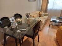 Free parking Suite Triana Two Bedrooms - Ferienwohnung Sevilla