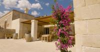 B&B Manduria - Masseria Cuturi - Bed and Breakfast Manduria