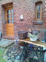 B&B Letschin - Ferienwohnung Fuchsberge - Bed and Breakfast Letschin