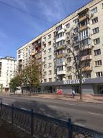 Studio - Lesi Ukrainki 17