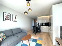 Made for You AMC apartament przy AquaParku - B&B Rumia
