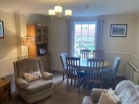 Apartment mit 2 Schlafzimmern