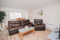 Potter Apartment - B&B Doncaster